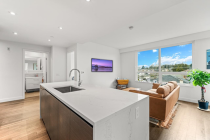 408 5693 Elizabeth Street, Vancouver, BC, Vancouver — Apartment/Condo for sale