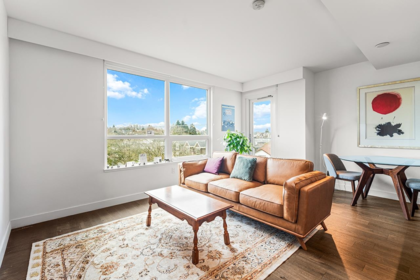 408 5693 Elizabeth Street, Vancouver, BC, Vancouver — Apartment/Condo for sale