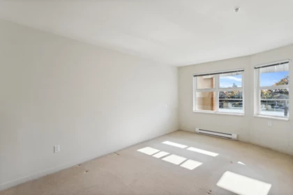 Bedroom 2 Photo of 303 3580 W 41st Avenue, Vancouver, BC