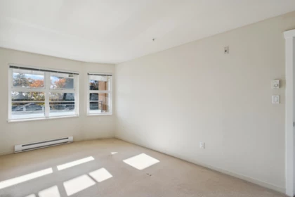 Bedroom 3 Photo of 303 3580 W 41st Avenue, Vancouver, BC