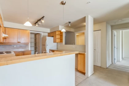 303 3580 W 41st Avenue, Vancouver, BC, Vancouver — Apartment/Condo for sale