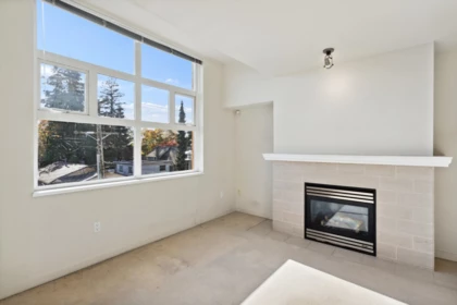 Pantry Photo of 303 3580 W 41st Avenue, Vancouver, BC