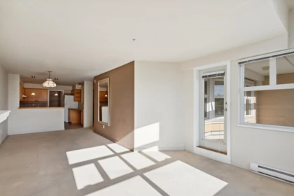 Primary Bedroom Photo of 303 3580 W 41st Avenue, Vancouver, BC