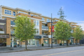 303 3580 W 41st Avenue, Vancouver, BC