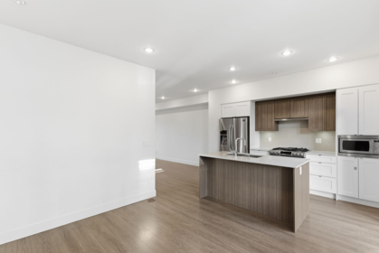 Breakfast Nook Photo of 21 11188 72 Avenue, Delta, BC