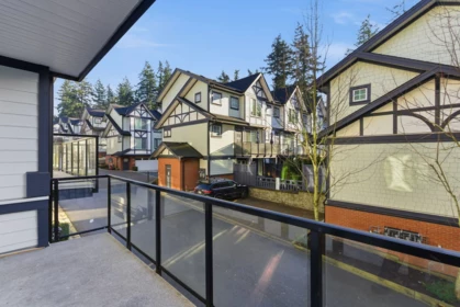 Front Yard Photo of 21 11188 72 Avenue, Delta, BC