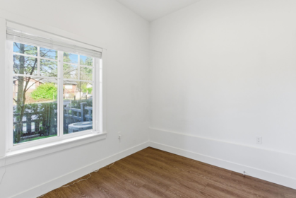 Garage Interior Photo of 21 11188 72 Avenue, Delta, BC