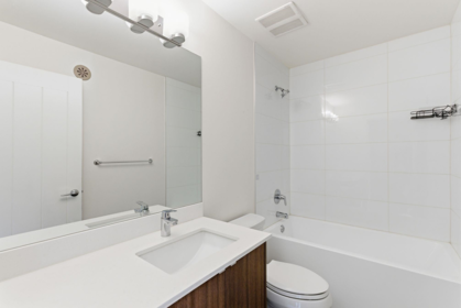 Hallway Photo of 21 11188 72 Avenue, Delta, BC