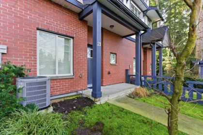Hot Tub / Spa Photo of 21 11188 72 Avenue, Delta, BC