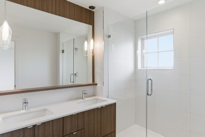 Laundry Room Photo of 21 11188 72 Avenue, Delta, BC