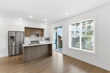 Pantry Photo of 21 11188 72 Avenue, Delta, BC