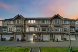 126 1055 Riverwood Gate, Port Coquitlam, BC