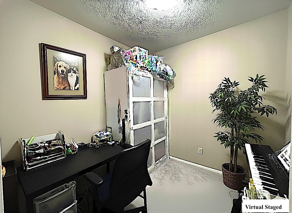 Kitchen Island Photo of 2602 892 Carnarvon Street, New Westminster, BC