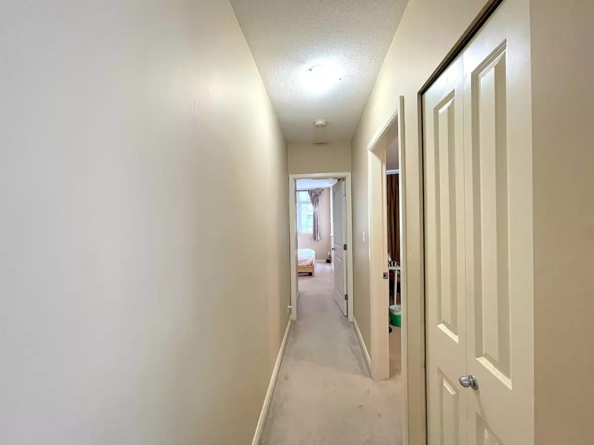 Kitchen Photo of 2602 892 Carnarvon Street, New Westminster, BC