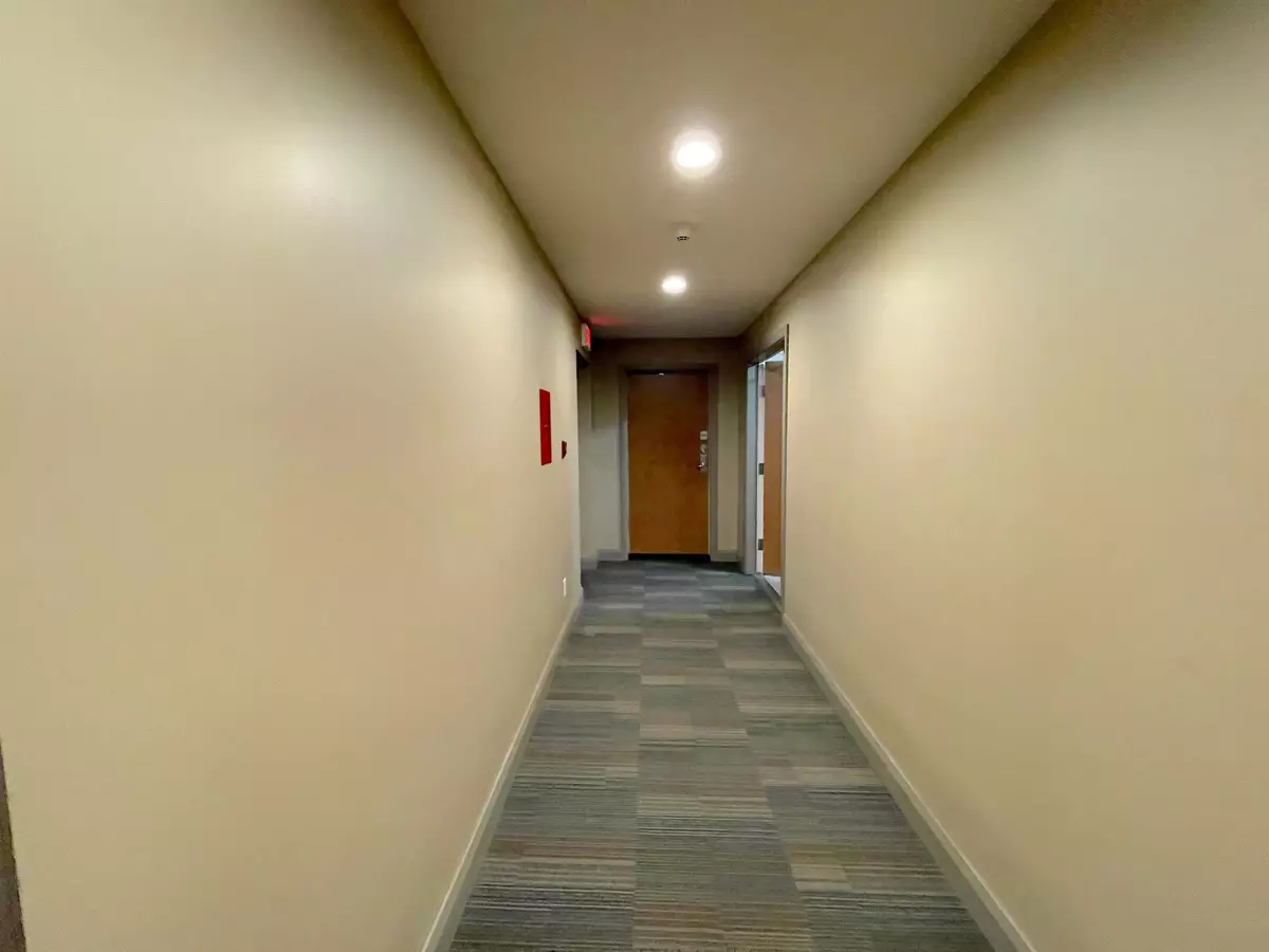 Loft / Bonus Room Photo of 2602 892 Carnarvon Street, New Westminster, BC