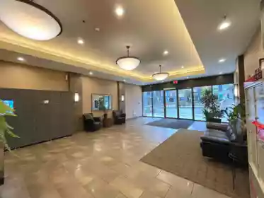 Hot Tub / Spa Photo of 2602 892 Carnarvon Street, New Westminster, BC