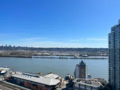 2602 892 Carnarvon Street, New Westminster, BC