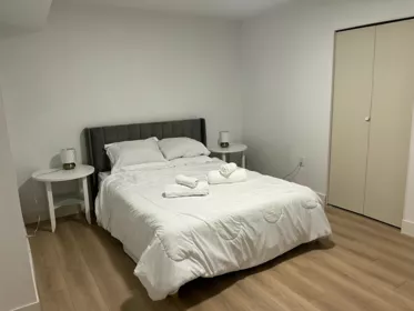 Bedroom 2 Photo of 7622 147a Street, Surrey, BC