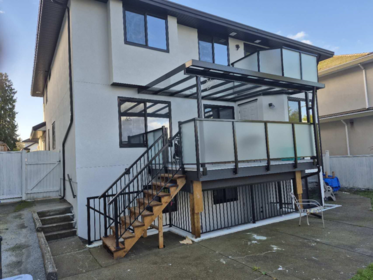 Fitness Center Photo Near 7622 147a Street, Surrey, BC