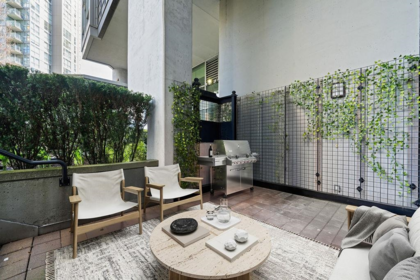 Office / Den Photo of 471 Beach Crescent, Vancouver, BC
