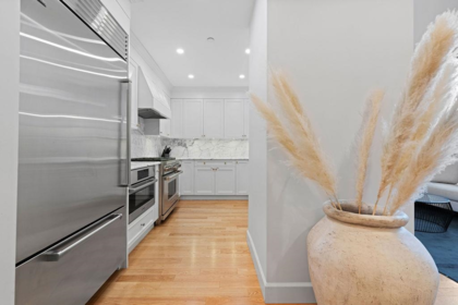 Pantry Photo of 471 Beach Crescent, Vancouver, BC