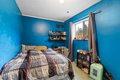 Bedroom 4 Photo of 21127 Wicklund Avenue, Maple Ridge, BC