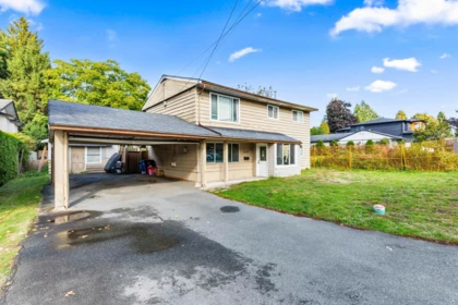 Laundry Room Photo of 21127 Wicklund Avenue, Maple Ridge, BC