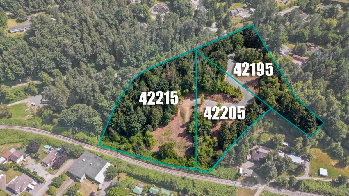 Office / Den Photo of 42195 Majuba Hill Road, Chilliwack, BC