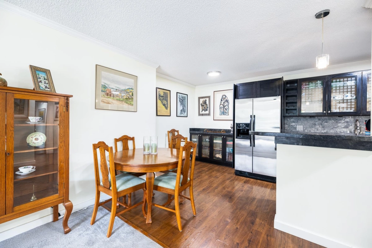 Pantry Photo of 209 141 W 13th Street, North Vancouver, BC