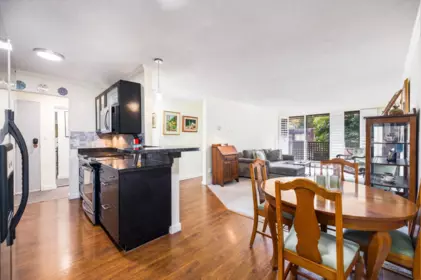 Primary Bedroom Photo of 209 141 W 13th Street, North Vancouver, BC