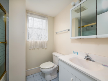 Breakfast Nook Photo of 6031 Alta Court, Richmond, BC