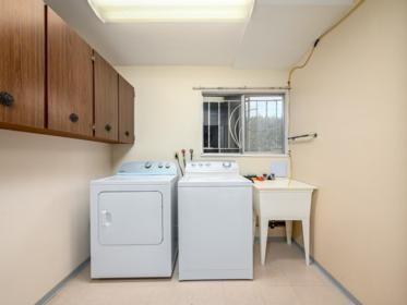 Pantry Photo of 6031 Alta Court, Richmond, BC
