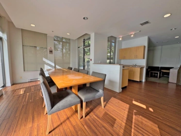 Powder Room Photo of 1401 3660 Vanness Avenue, Vancouver, BC