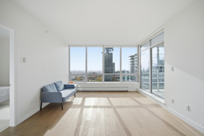 1103 9060 University Crescent, Burnaby, BC, Burnaby — Apartment/Condo for sale