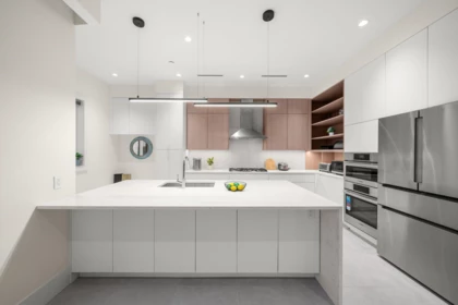 7851 Cartier Street, Vancouver, BC
