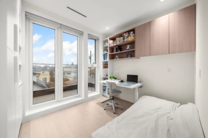 Laundry Room Photo of 7851 Cartier Street, Vancouver, BC