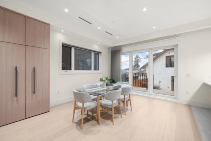 7851 Cartier Street, Vancouver, BC