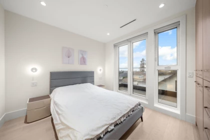 Loft / Bonus Room Photo of 7851 Cartier Street, Vancouver, BC