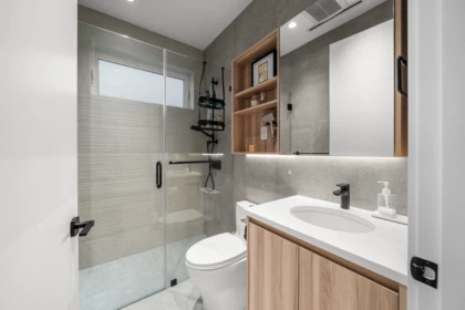 Mudroom Photo of 7851 Cartier Street, Vancouver, BC