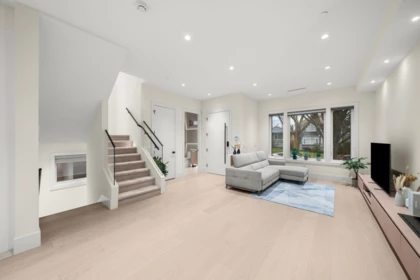 Pantry Photo of 7851 Cartier Street, Vancouver, BC