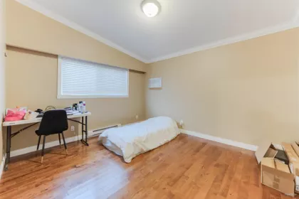 Bedroom 3 Photo of 11300 Seafield Crescent, Richmond, BC