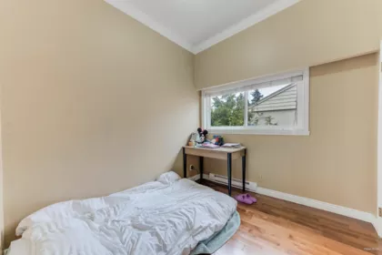 Bedroom 4 Photo of 11300 Seafield Crescent, Richmond, BC
