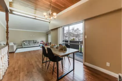 11300 Seafield Crescent, Richmond, BC