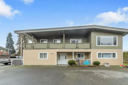 11300 Seafield Crescent, Richmond, BC, Ironwood — 6 bed single family residence for sale