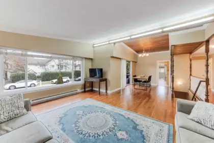 11300 Seafield Crescent, Richmond, BC