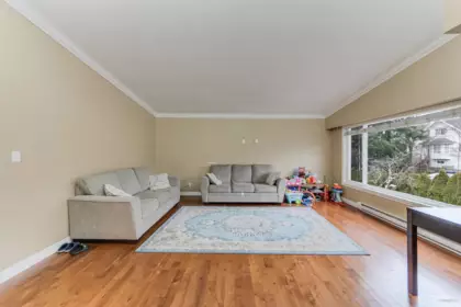 11300 Seafield Crescent, Richmond, BC