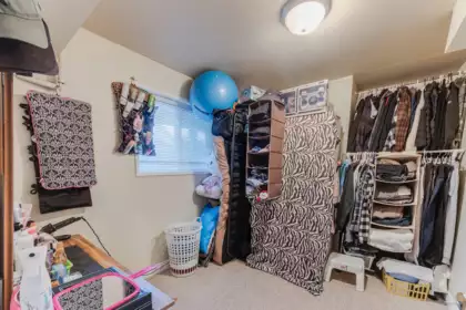 Garage Interior Photo of 11300 Seafield Crescent, Richmond, BC