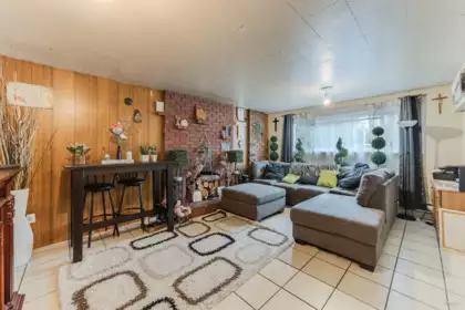 Loft / Bonus Room Photo of 11300 Seafield Crescent, Richmond, BC