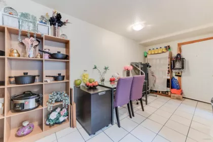 Mudroom Photo of 11300 Seafield Crescent, Richmond, BC