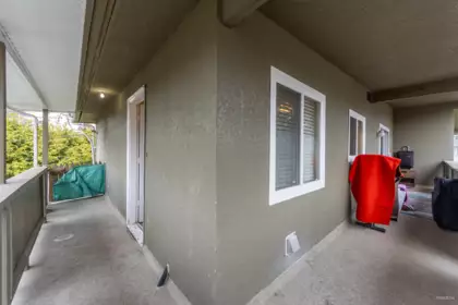 Office / Den Photo of 11300 Seafield Crescent, Richmond, BC